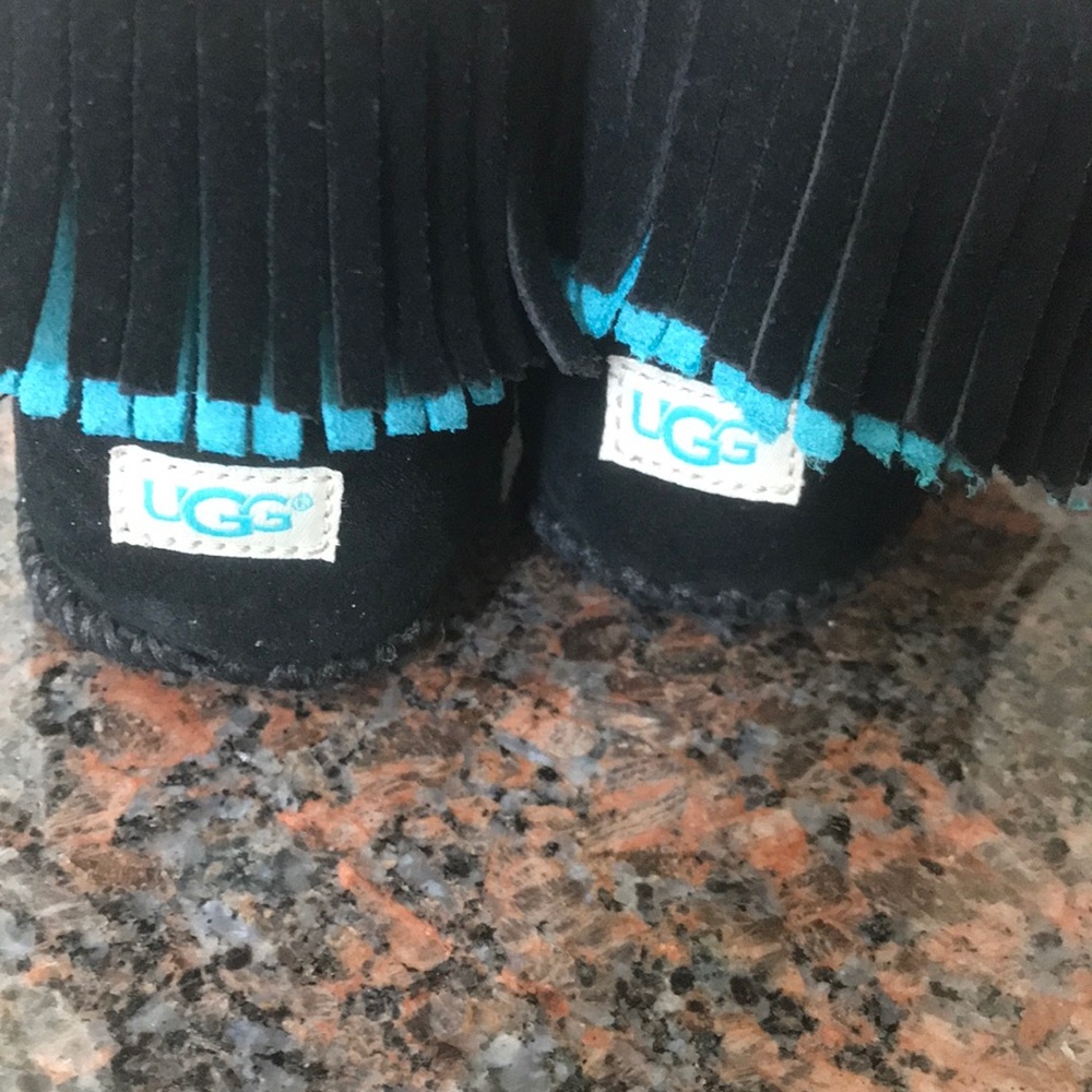 Kids ugg boots - Picture 4 of 4
